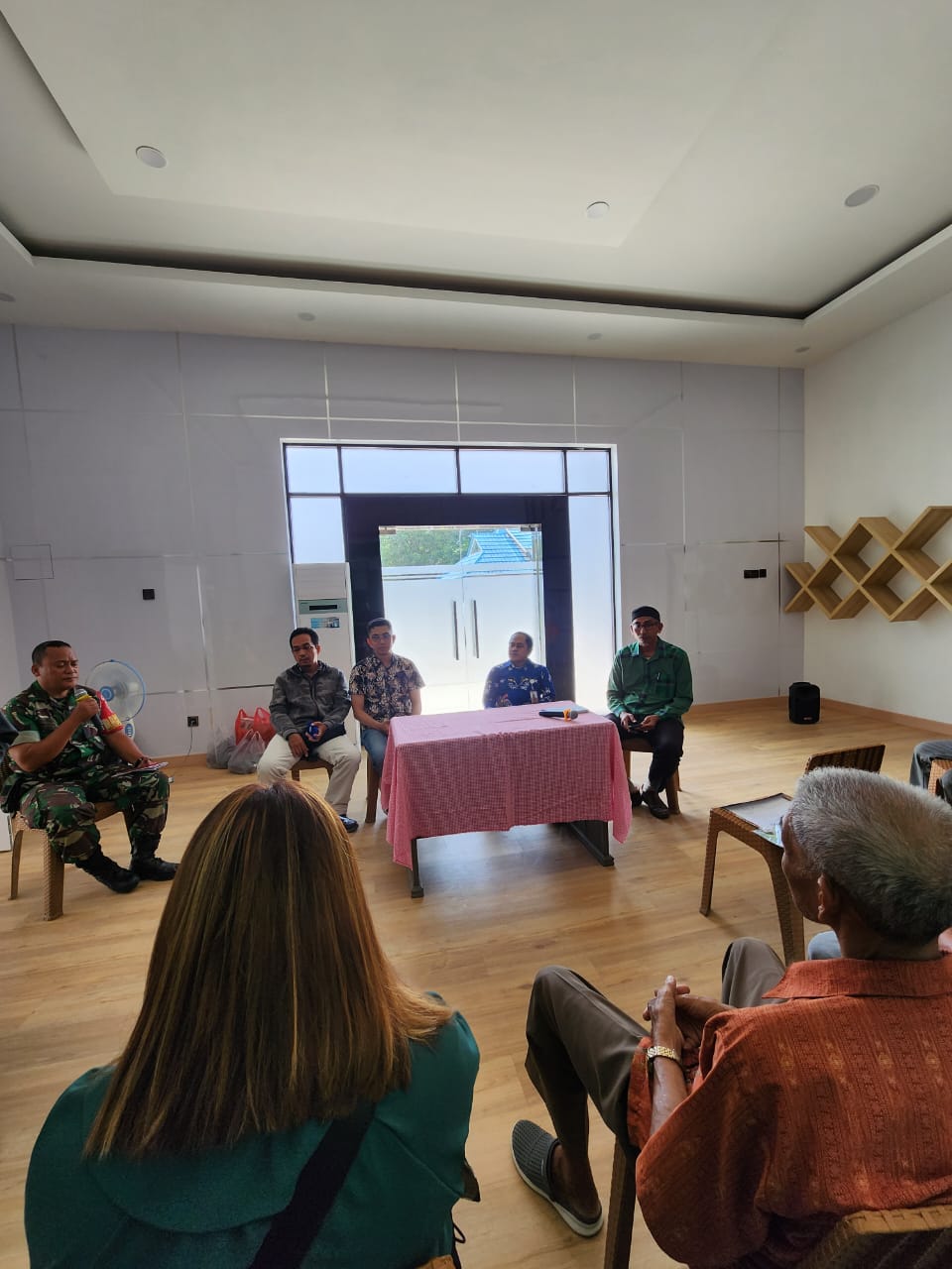 Galeri Proyek